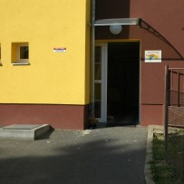 Plavecký klub duha