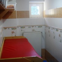 Plavecký klub duha