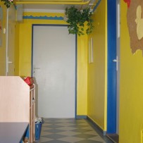 Plavecký klub duha