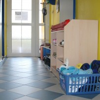 Plavecký klub duha