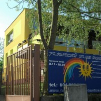 Plavecký klub duha