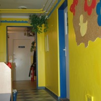 Plavecký klub duha
