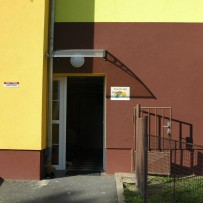 Plavecký klub duha