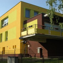 Plavecký klub duha