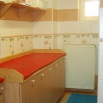 Plavecký klub duha