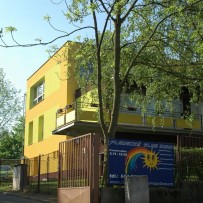 Plavecký klub duha