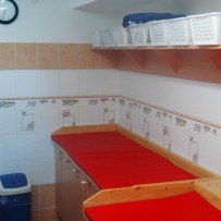Plavecký klub duha