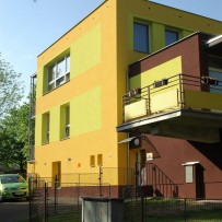 Plavecký klub duha