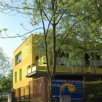 Plavecký klub duha