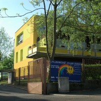 Plavecký klub duha