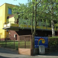 Plavecký klub duha