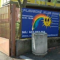 Plavecký klub duha