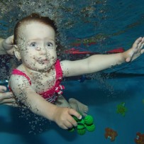 Fotogtafování pod vodou 28.6.2014