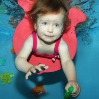 Fotogtafování pod vodou 28.6.2014