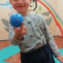 Jesličková jóga - únor. 2022