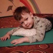 Jesličková jóga - únor. 2022