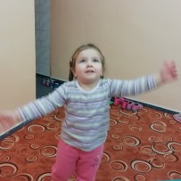 Jesličková jóga - únor. 2022