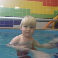 plavání - úterý dopoledne