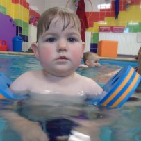 plavání - úterý dopoledne