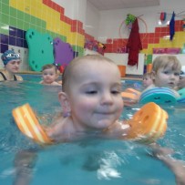 plavání - úterý dopoledne