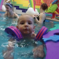 plavání - úterý dopoledne