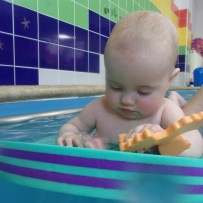 plavání - úterý dopoledne