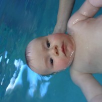 plavání - úterý dopoledne