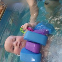 plavání - úterý dopoledne