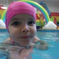 plavání - úterý odpoledne