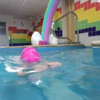 plavání - úterý odpoledne