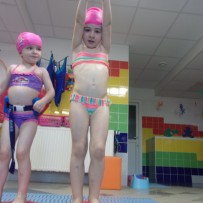 plavání - úterý odpoledne