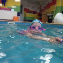 plavání - úterý odpoledne