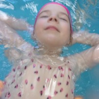 plavání - úterý odpoledne