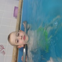 plavání - úterý odpoledne