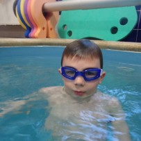 plavání - úterý odpoledne