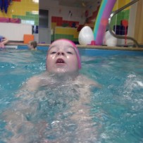 plavání - úterý odpoledne