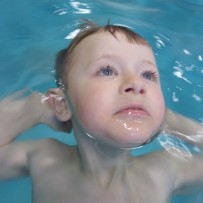 plavání - úterý odpoledne