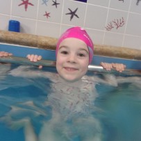 plavání - úterý odpoledne