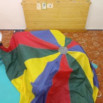 Jesličková jóga 18.3.. 2024
