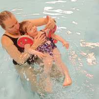 Plaváčci z jesliček