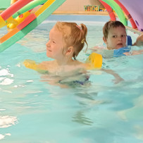 Plaváčci z jesliček