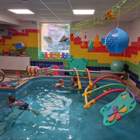 Plaváčci z jesliček