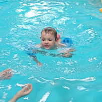 Plaváčci z jesliček