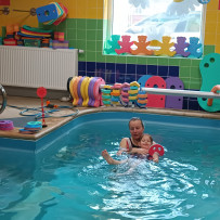 Plaváčci z jesliček