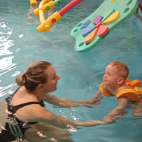 Plaváčci z jesliček