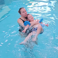 Plaváčci z jesliček