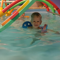 Plaváčci z jesliček