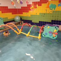 Plaváčci z jesliček