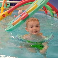 Plaváčci z jesliček