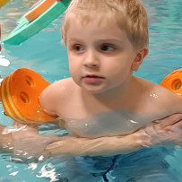 Plaváčci z jesliček